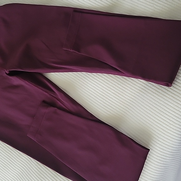 Wunder under legging - Picture 3 of 3